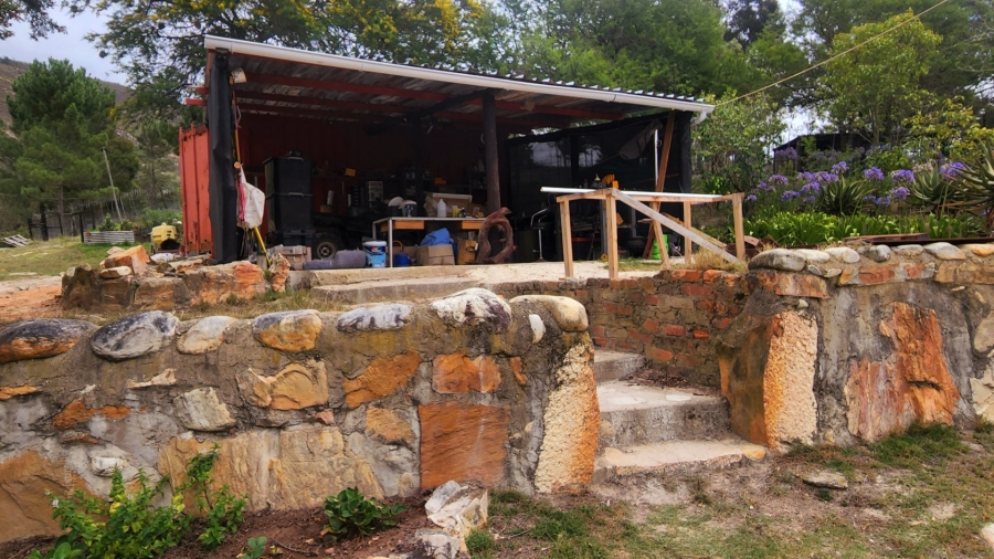 Commercial Property for Sale in Uniondale Rural Western Cape